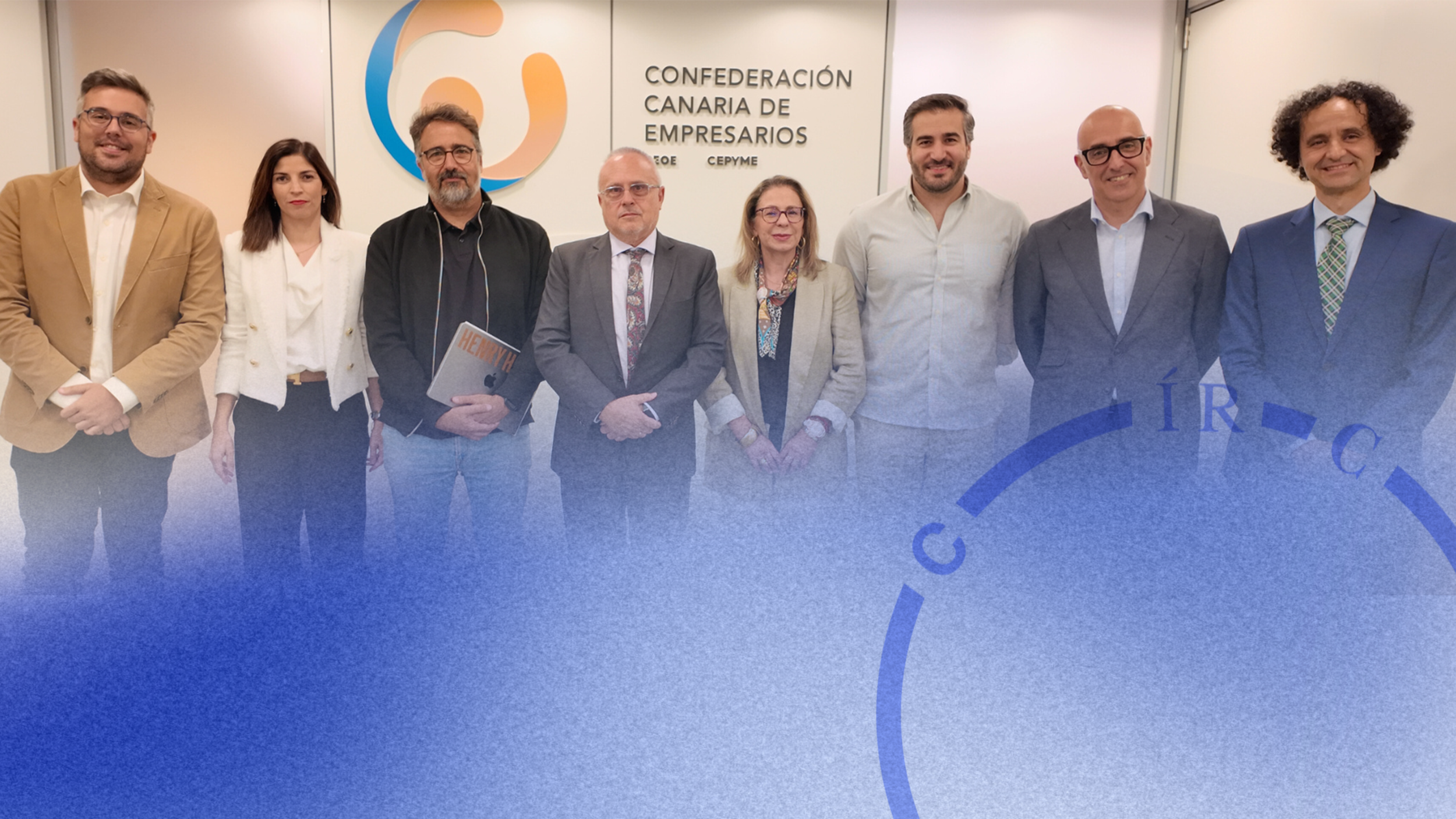Se constituye la Asociación de Empresas Publicitarias de Canarias para fortalecer la unidad del sector