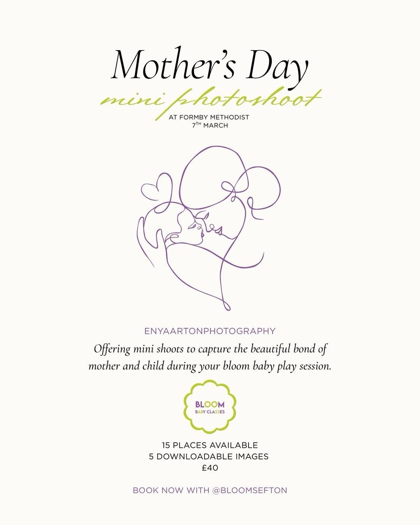 💜💚
www.bloombabyclasses.com/sefton