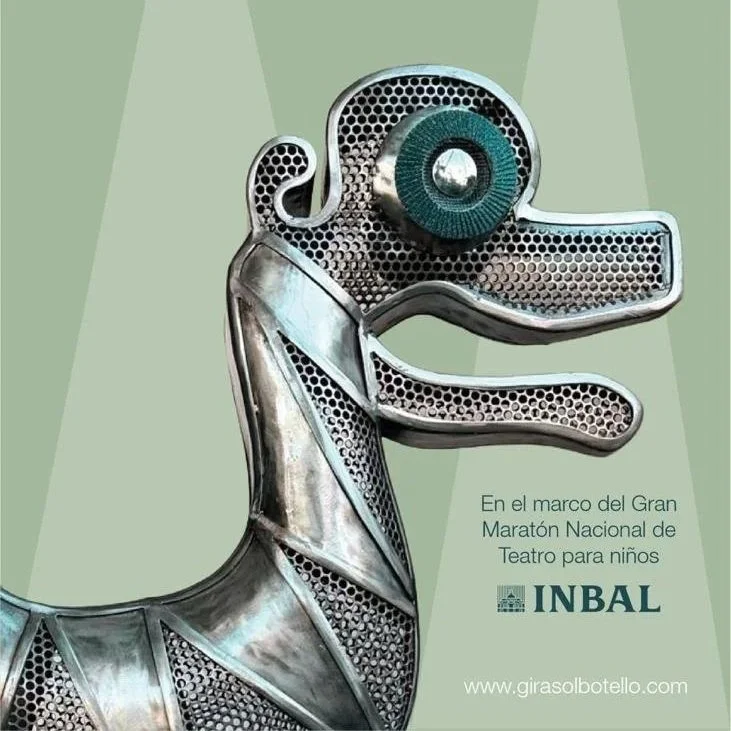 PREHISPÁNICOS contemporáneos