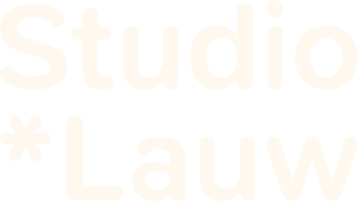 Studio Lauw