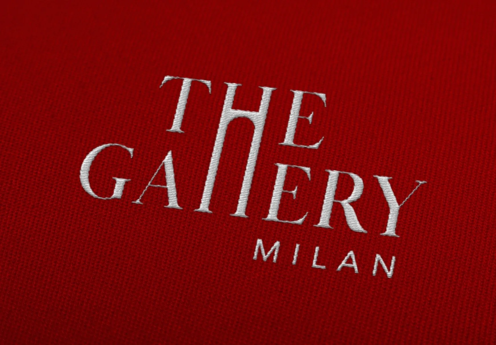 The Gallery Milan (2020)