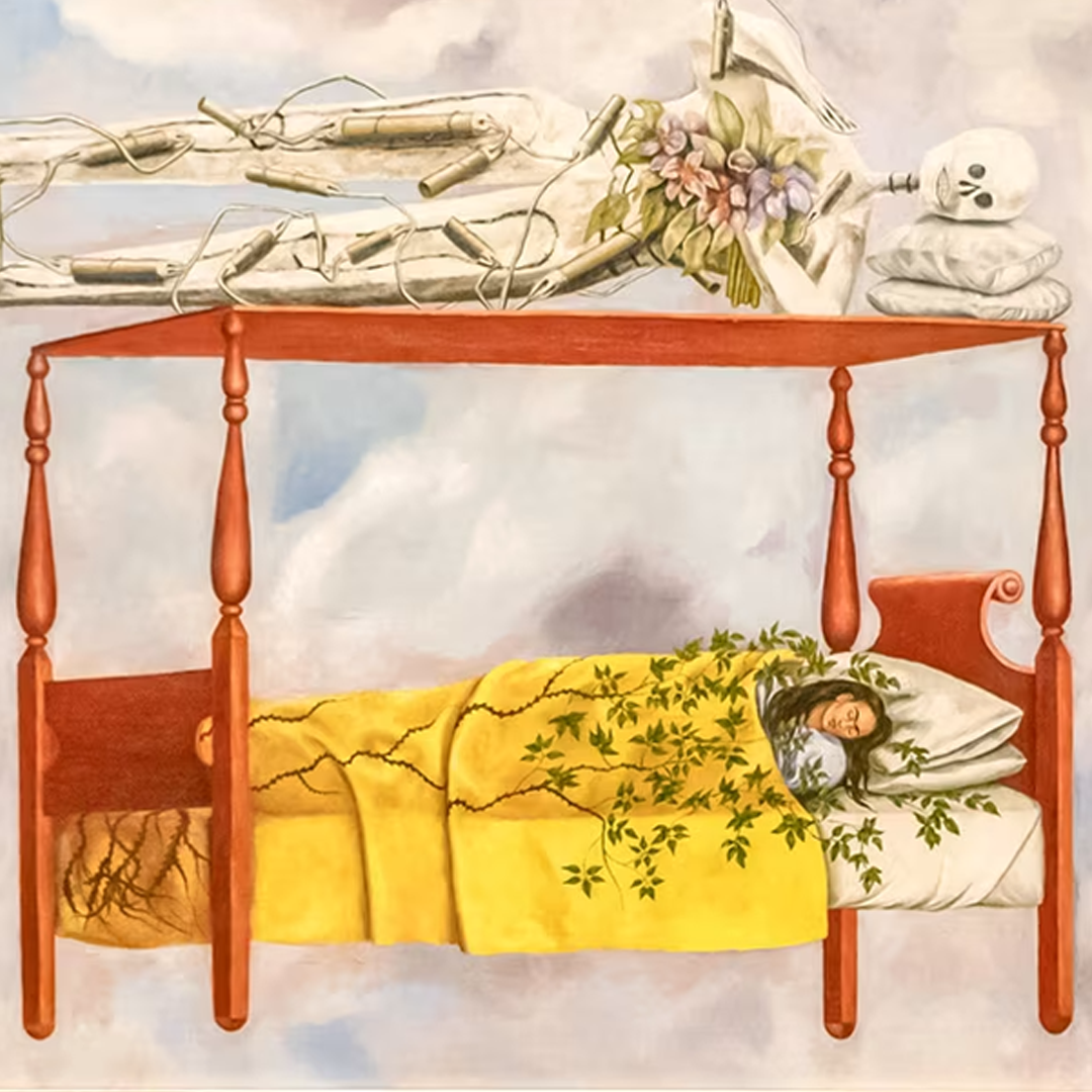 HERstory by RUBEY x KMSKA / 20th century art by female artists: A curated Multiple Asset project by Rubey,  co-initiated with KMSKA