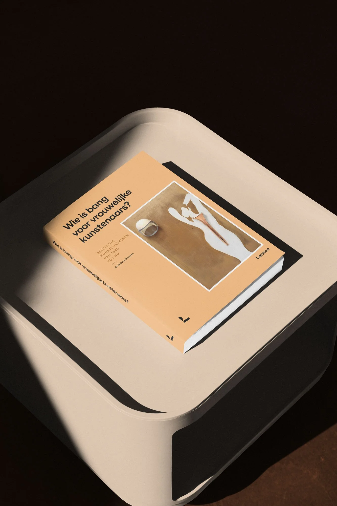 HERstory by RUBEY x KMSKA / 20th century art by female artists: A curated Multiple Asset project by Rubey,  co-initiated with KMSKA