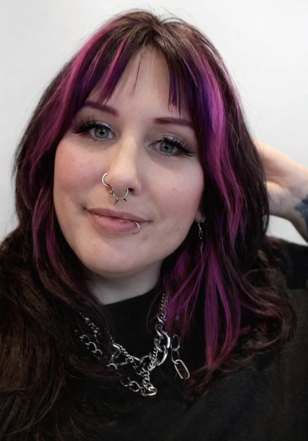 Lisa Mason HR and Health & Safety Consultant