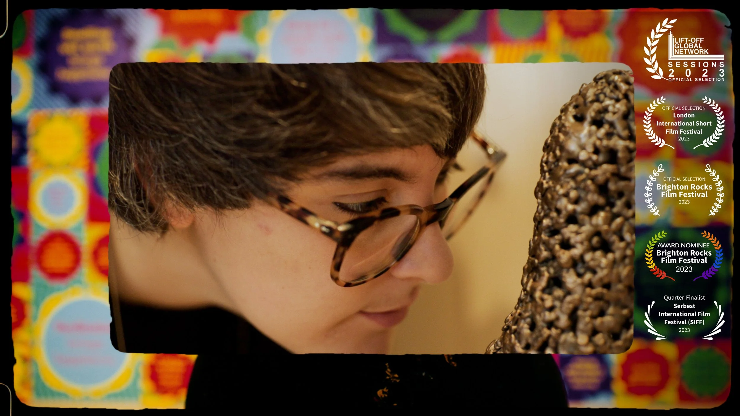 Sensoria (Short Doc)