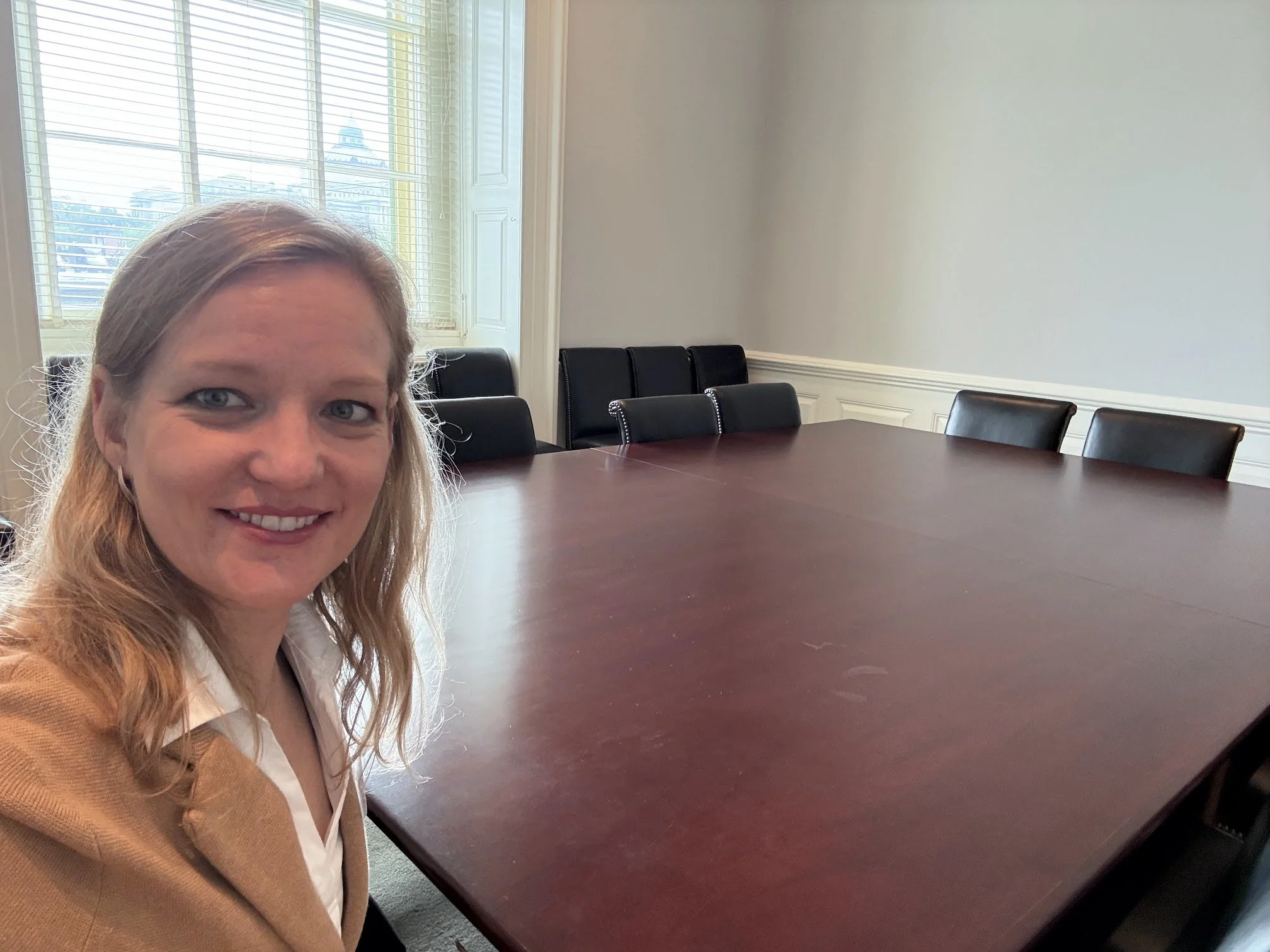 Ambitious Academic Pursuits