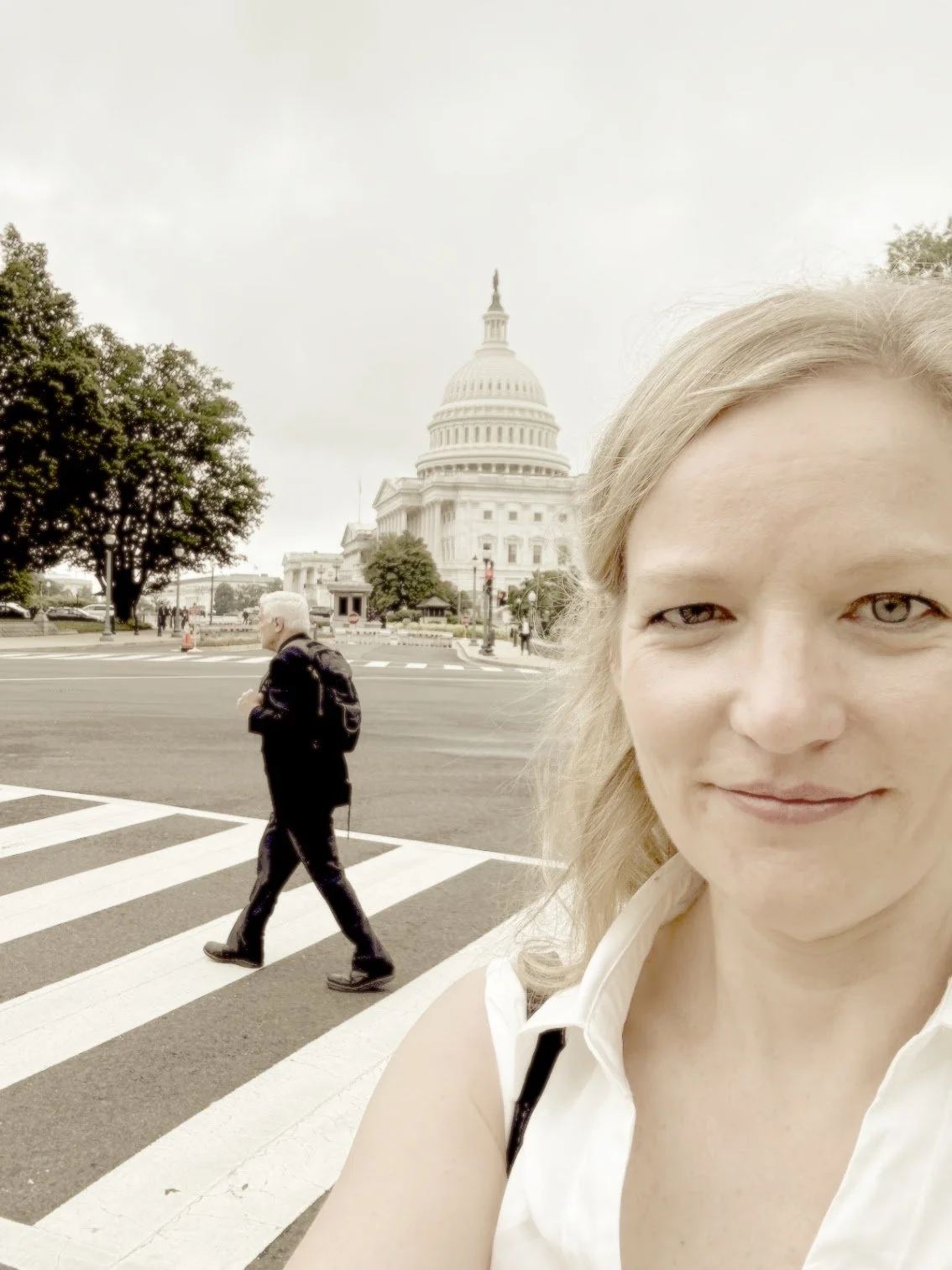 Advocating for Healthcare Access & Evidence-based Science