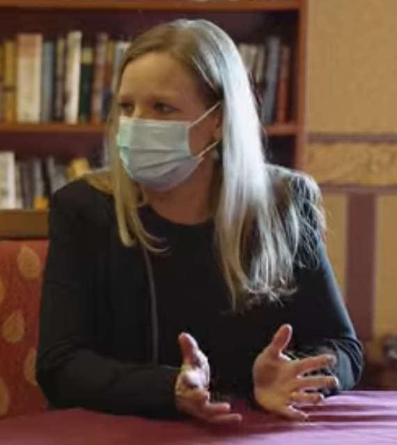 Analytics Consultation with a Twist