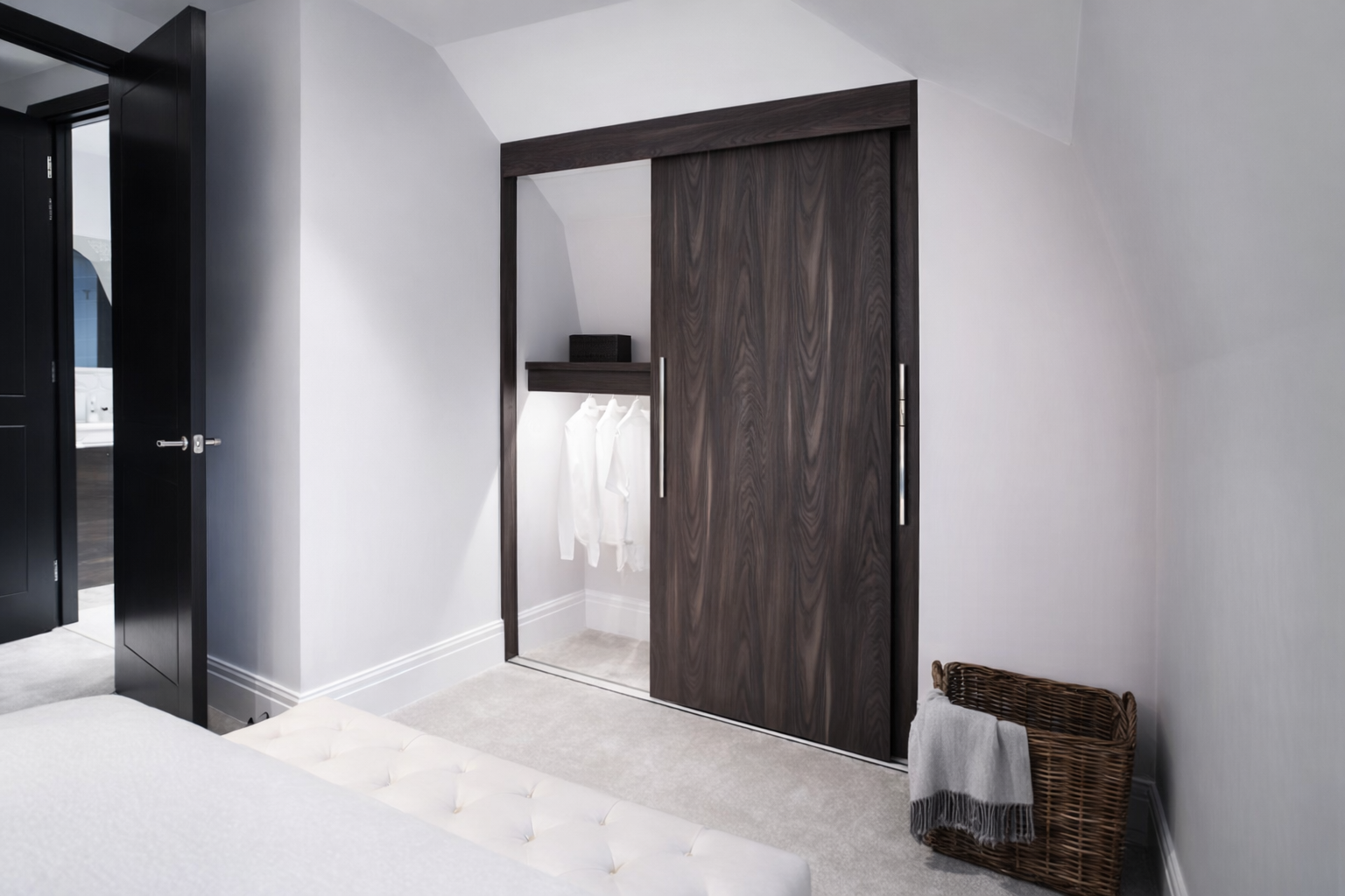 Fitzroy Gate London -  32 Townhouse Development 