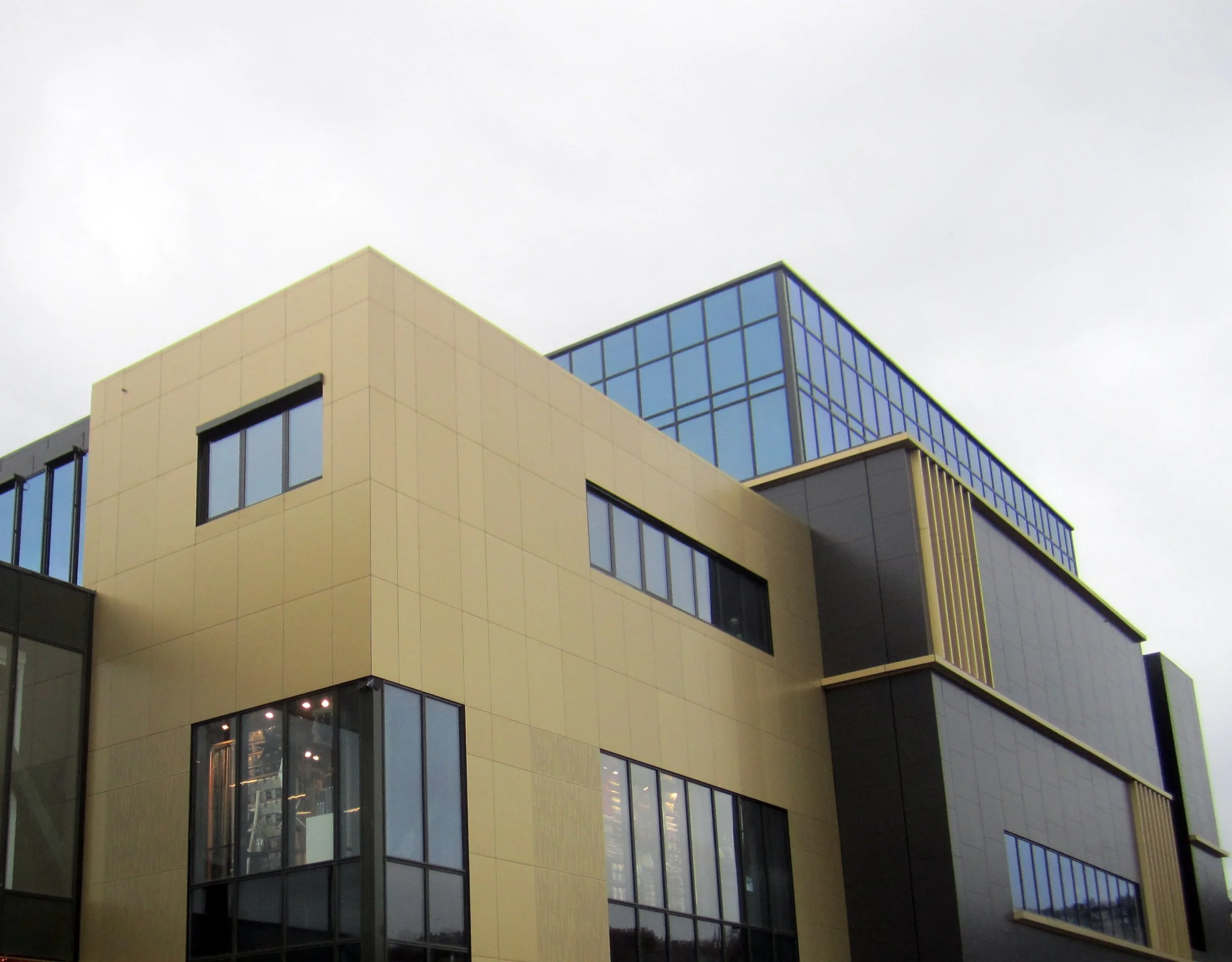 Lagunen kjøpesenter