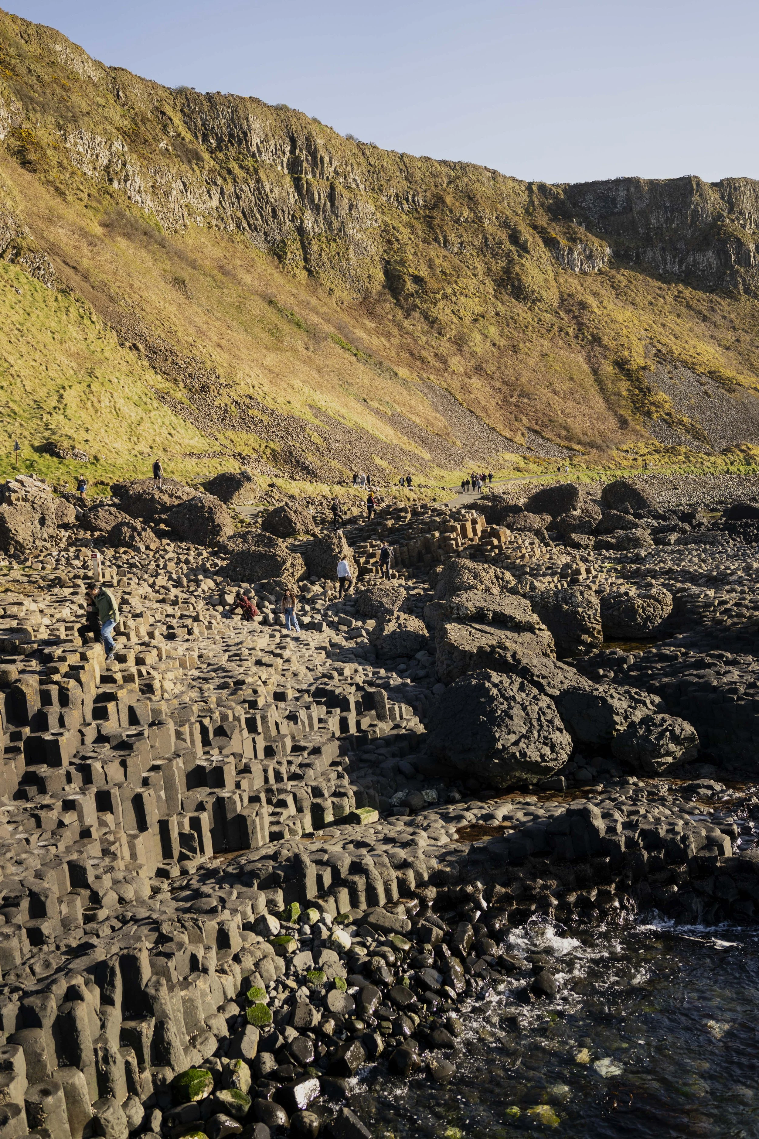 2025-04-03-06 Belfast, Giant's Causeway (152) copia.JPG