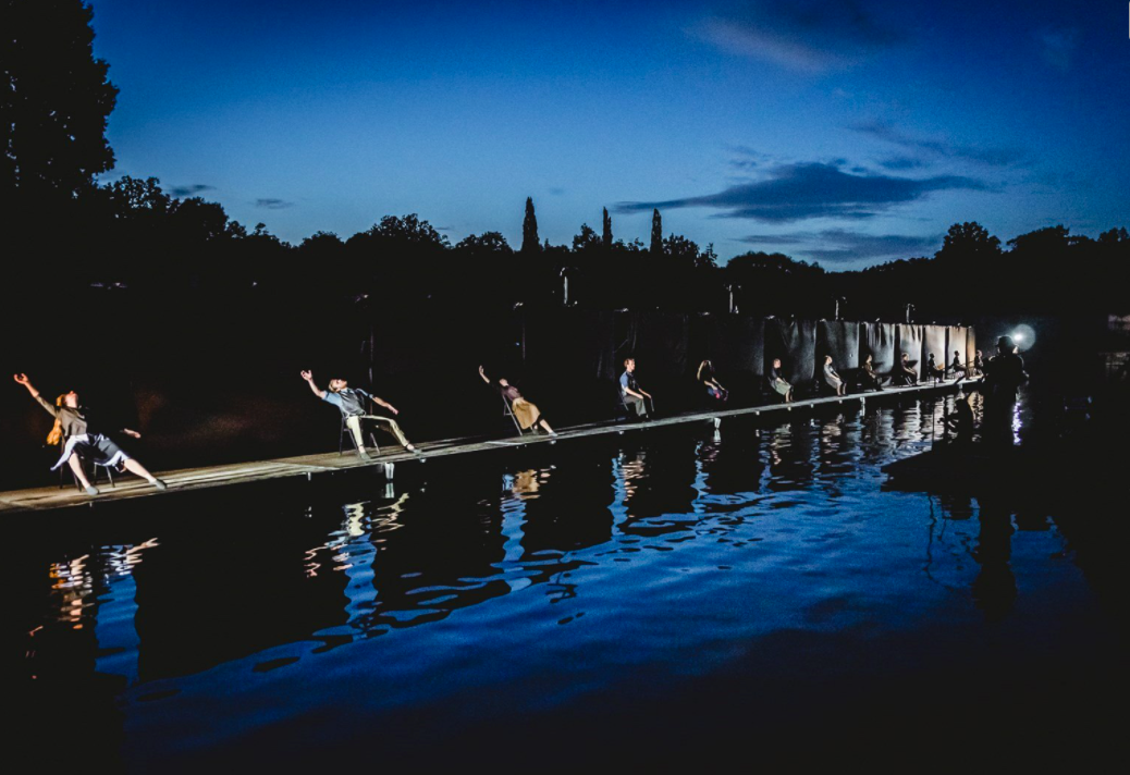 Site Specific Projects