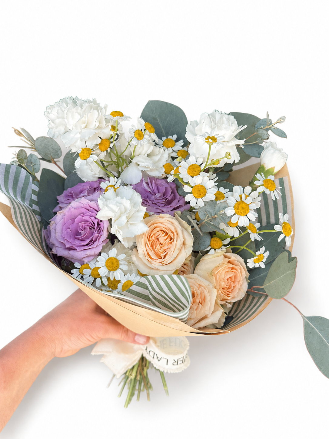 Recital/Performance Bouquet