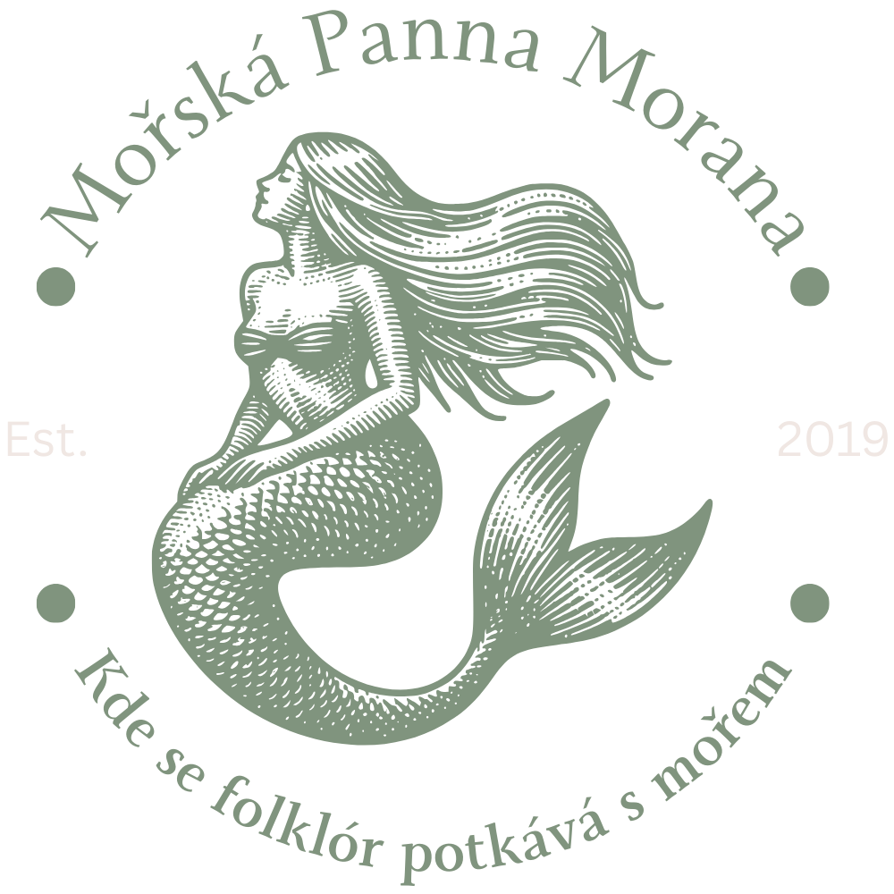 Mořská Panna Morana