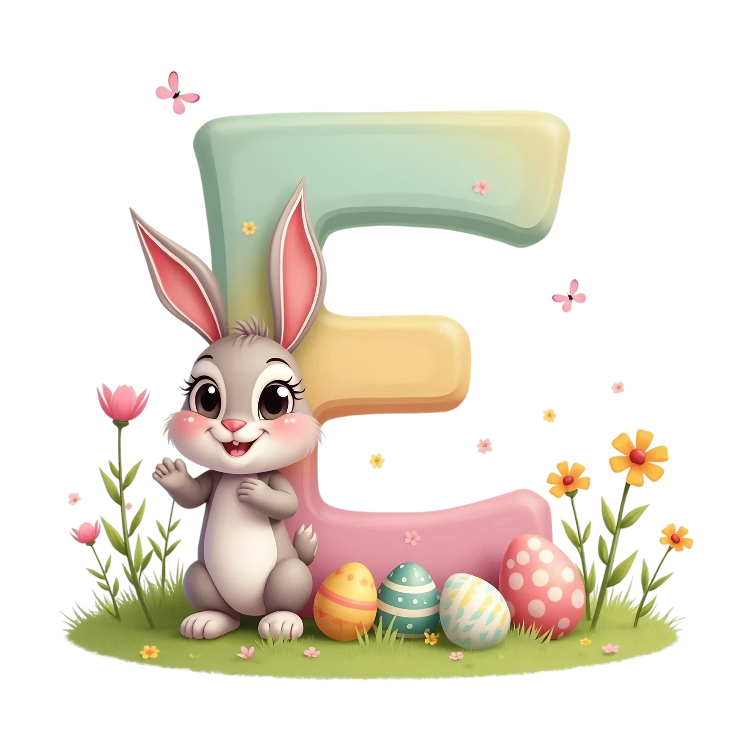 Ester Day Alphabet letter E..png