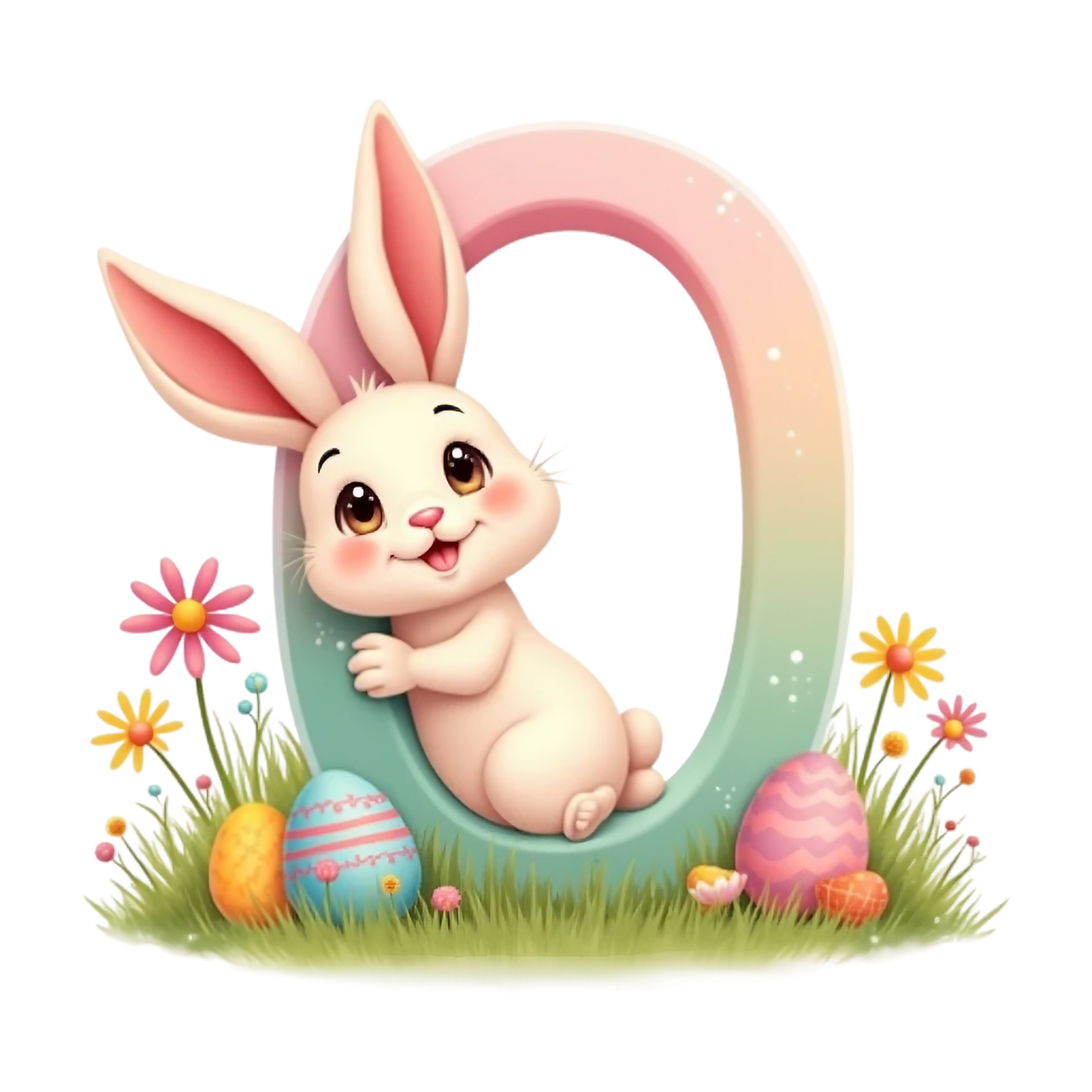 Ester Day Alphabet letter O..png