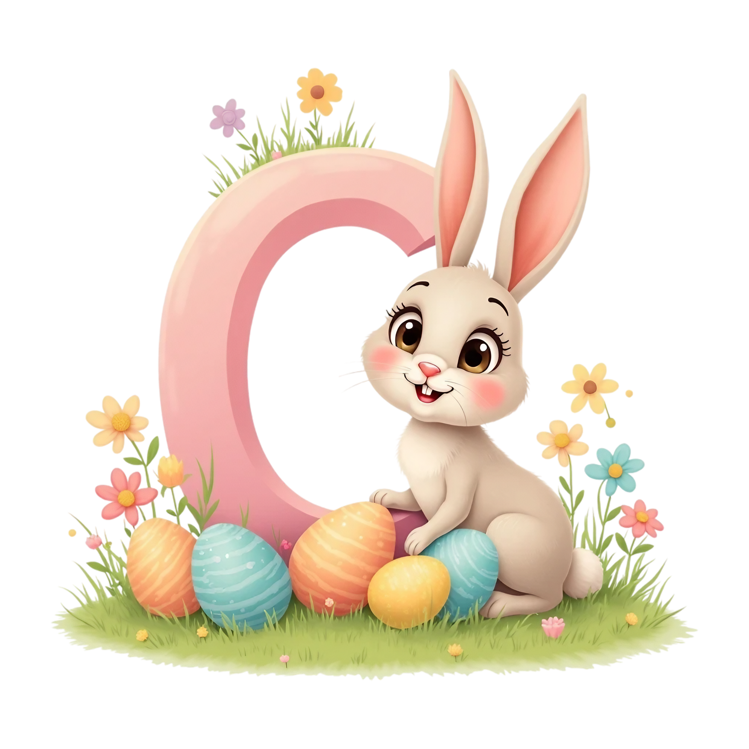 Ester Day Alphabet letter C..png