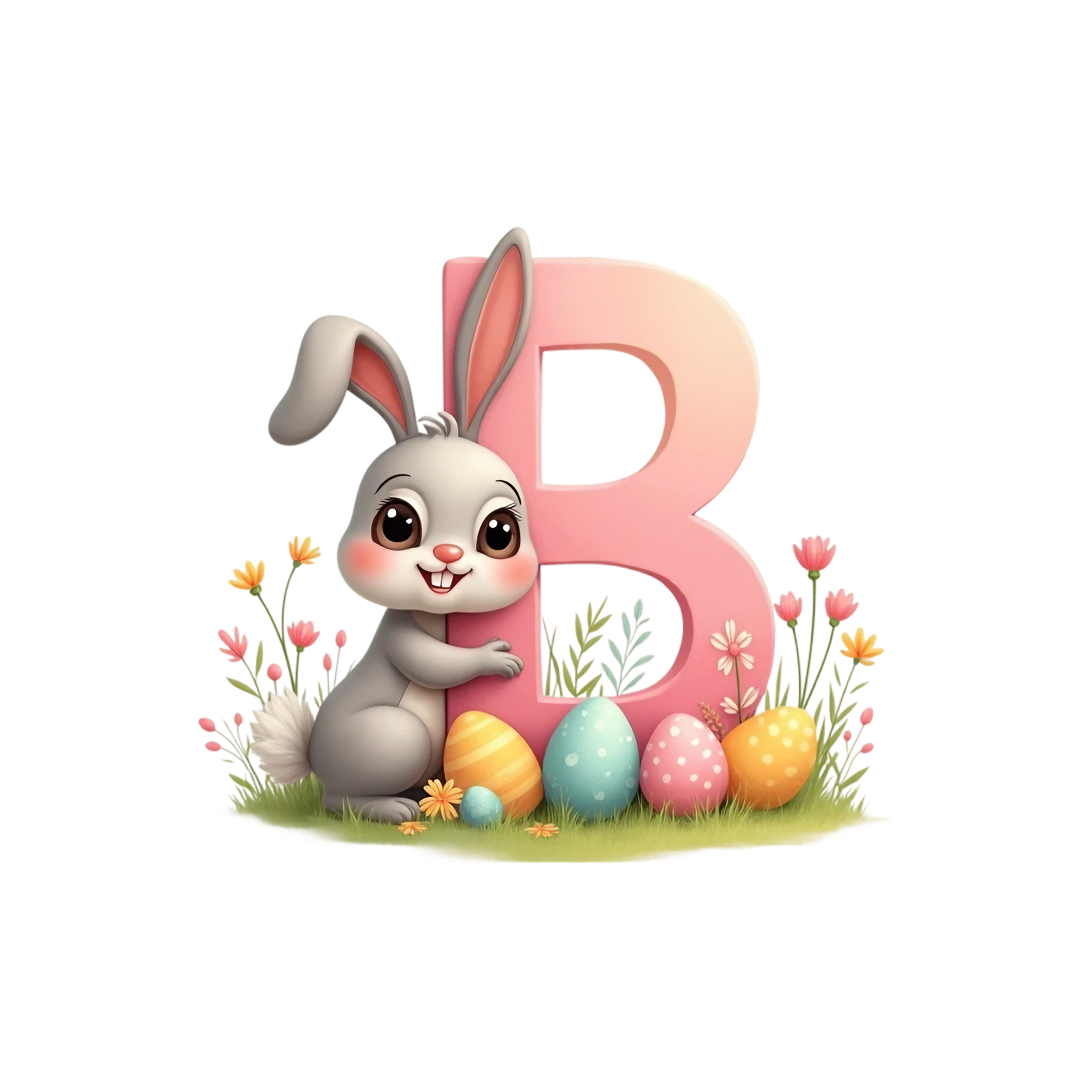 Ester Day Alphabet letter B..png
