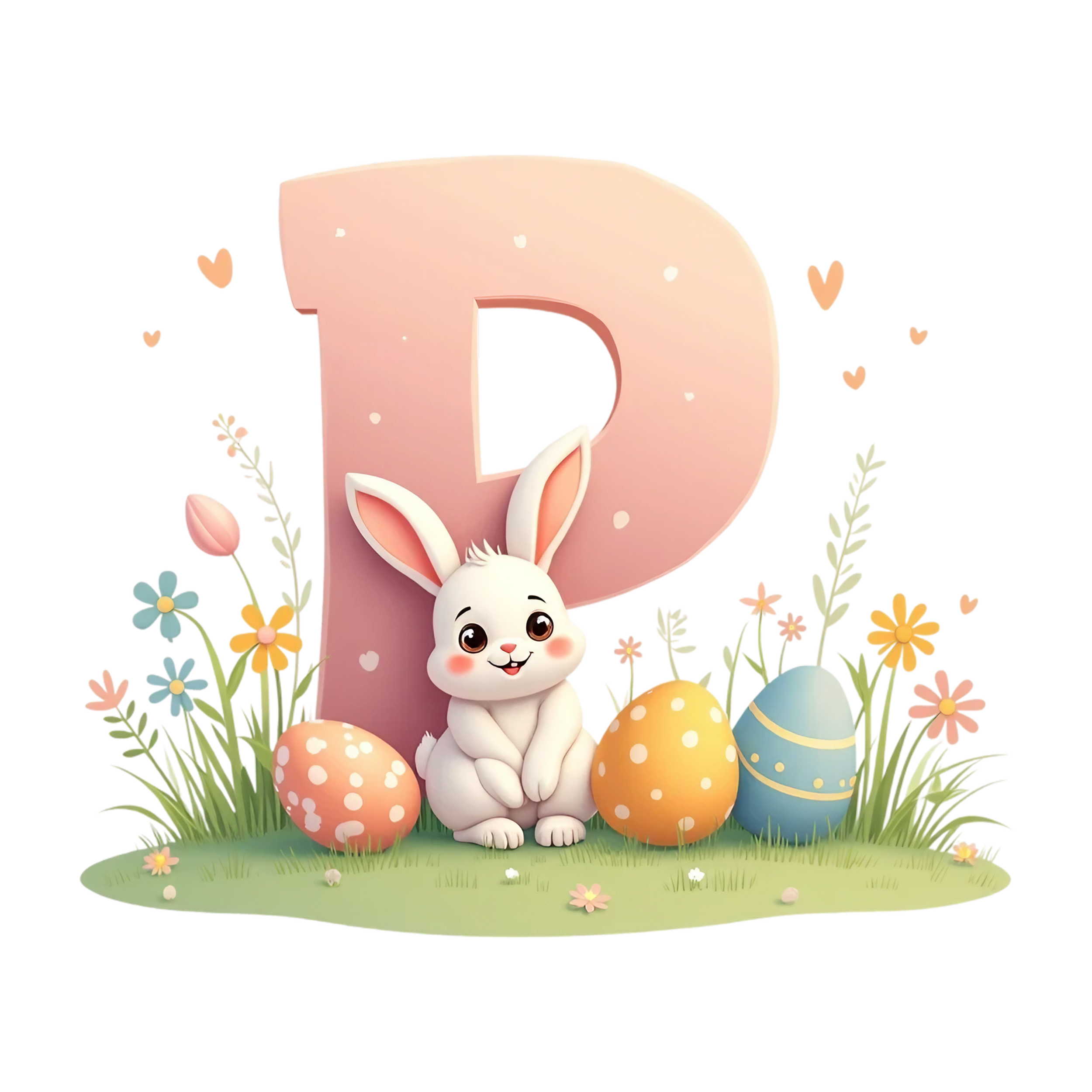 Ester Day Alphabet letter P..png