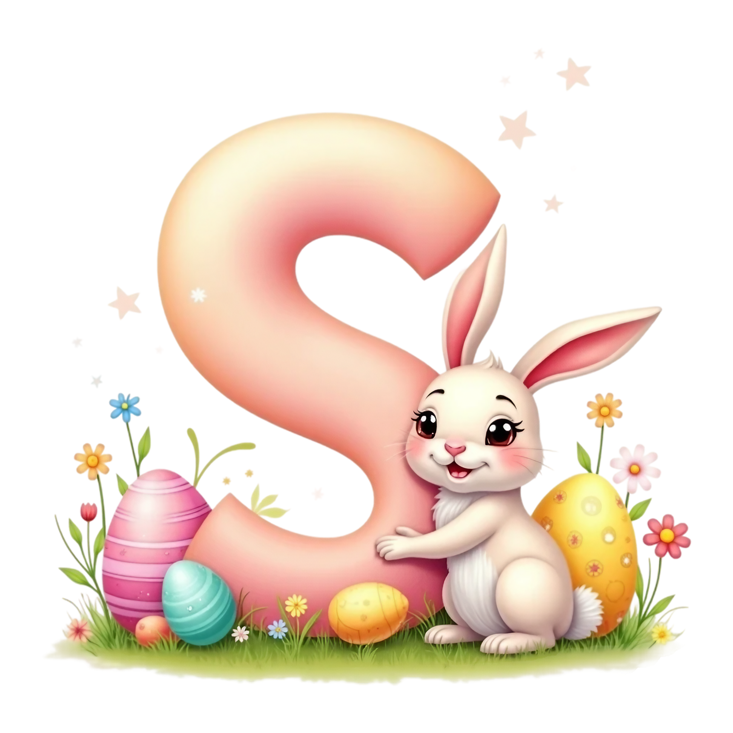 Ester Day Alphabet letter S..png