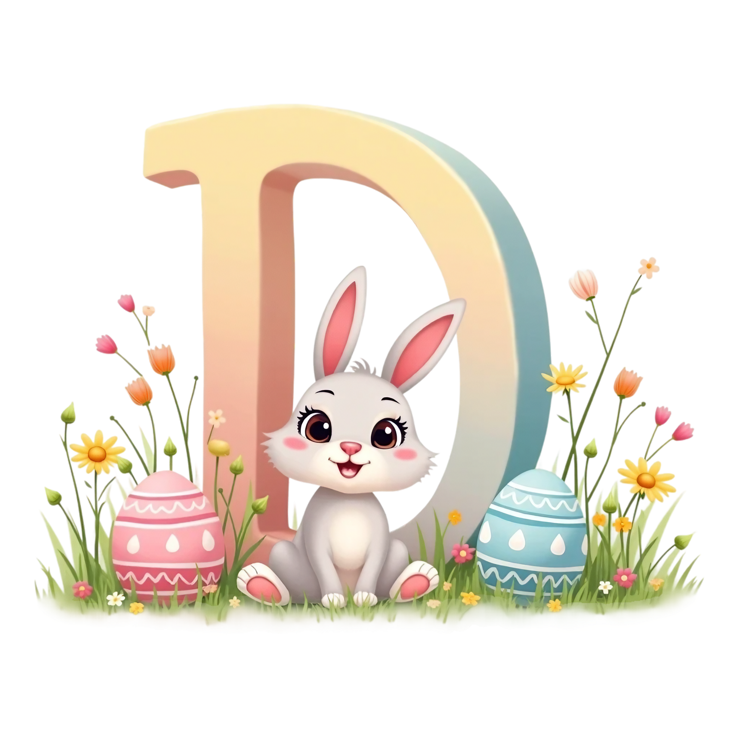 Ester Day Alphabet letter D..png