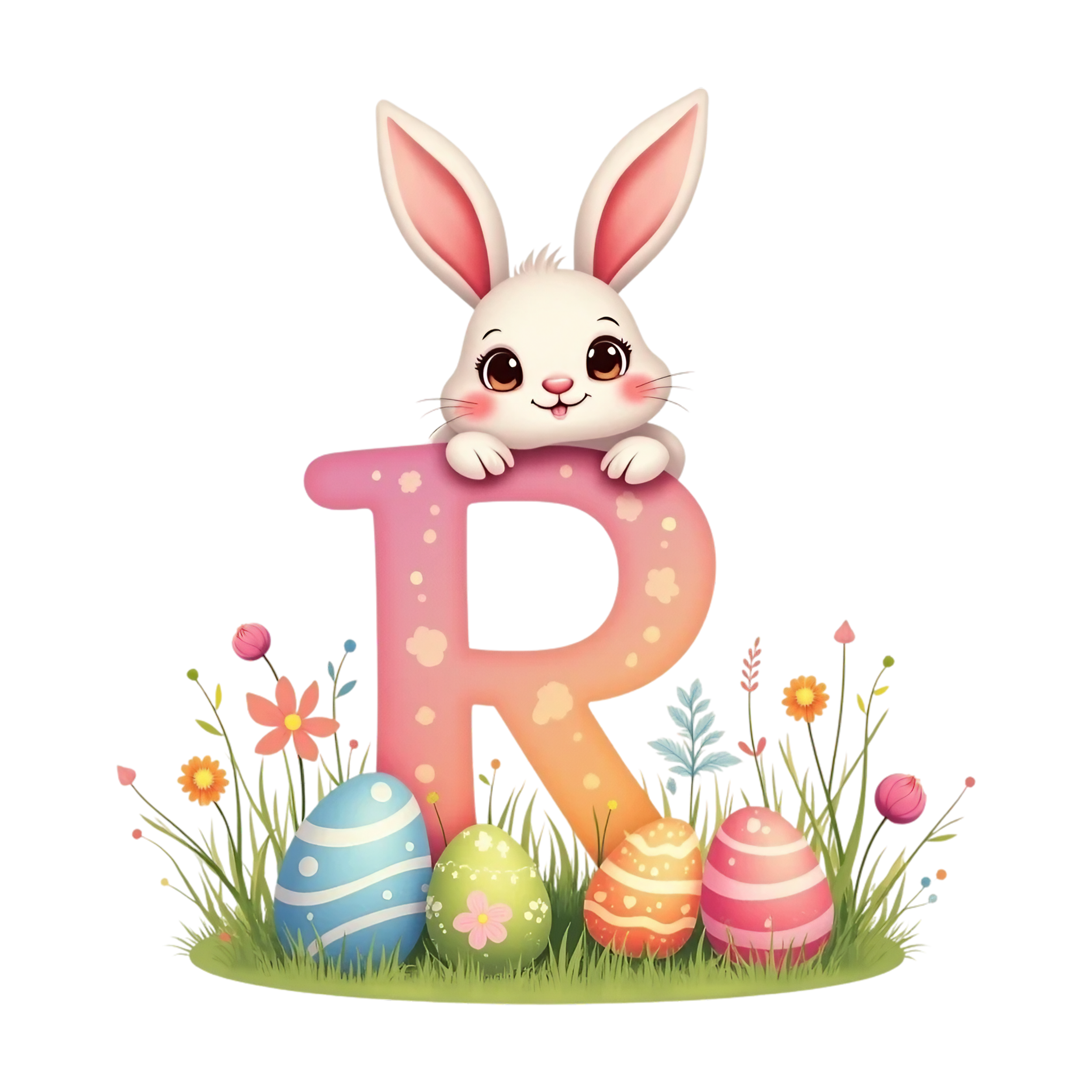 Ester Day Alphabet letter R..png