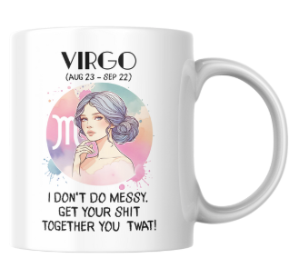 Empowerment Mug Collection – Sip with Purpose
