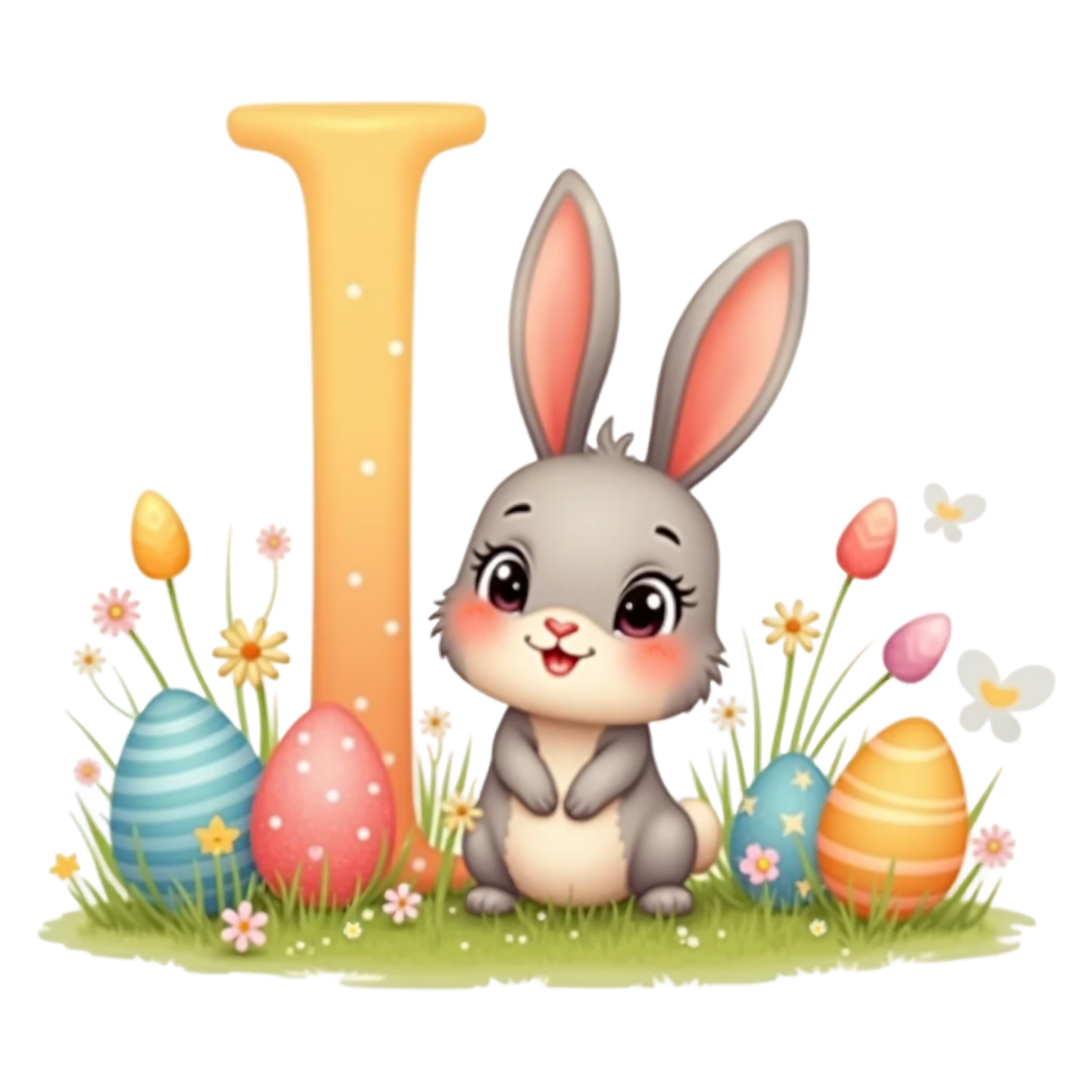 Ester Day Alphabet letter I..png