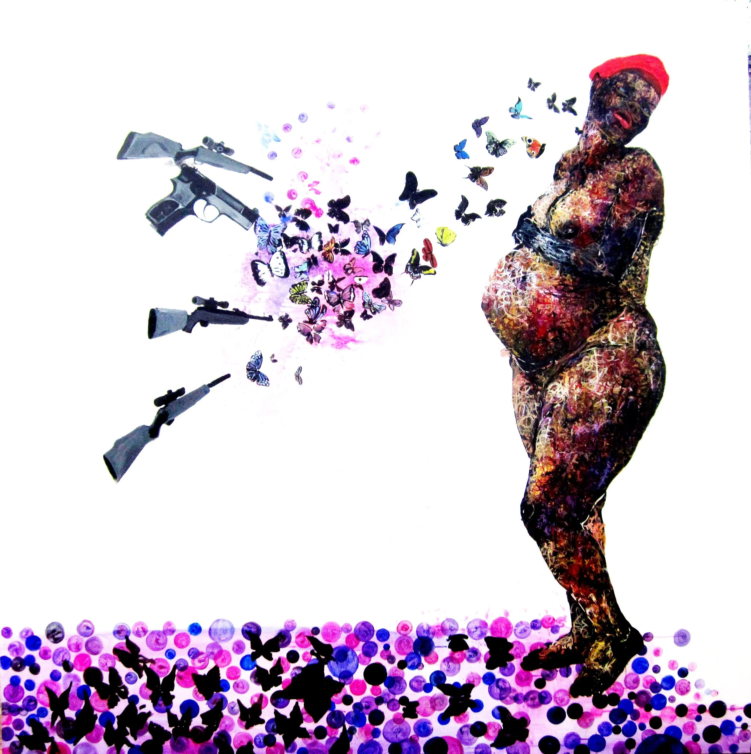 The Congolese real fiction