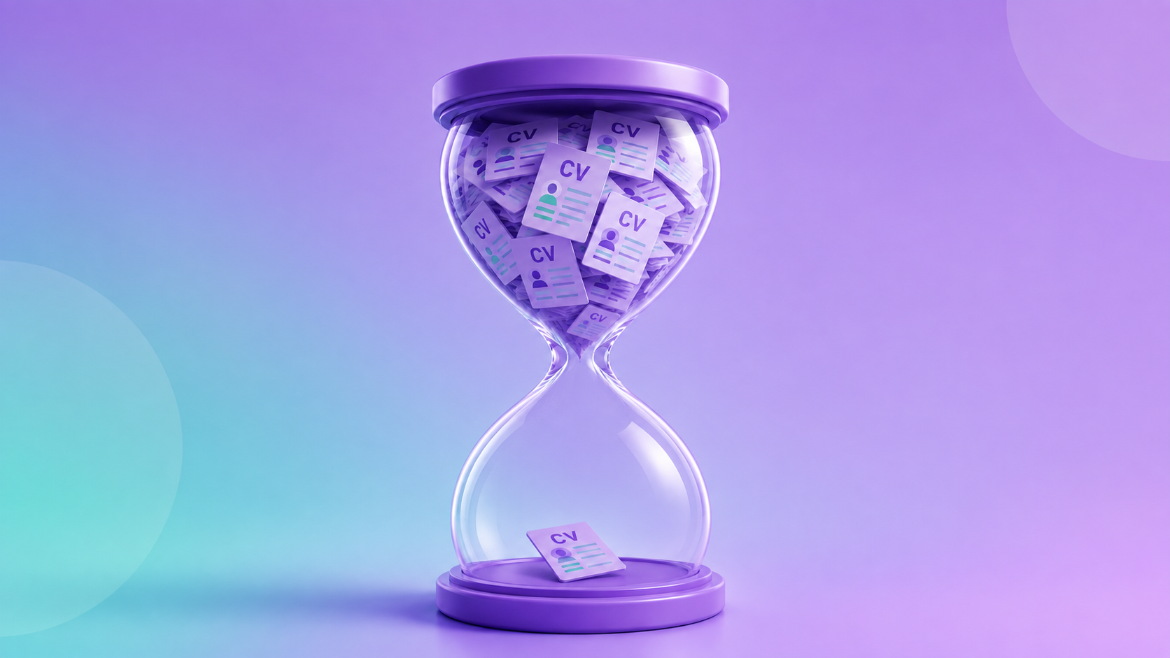Your best candidates won’t wait