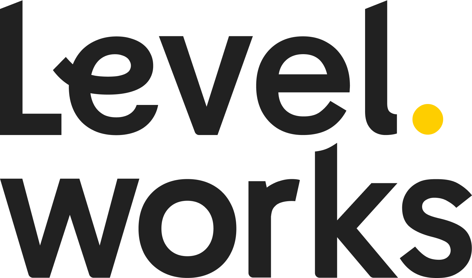 Level works logo Motiview video analysis HR
