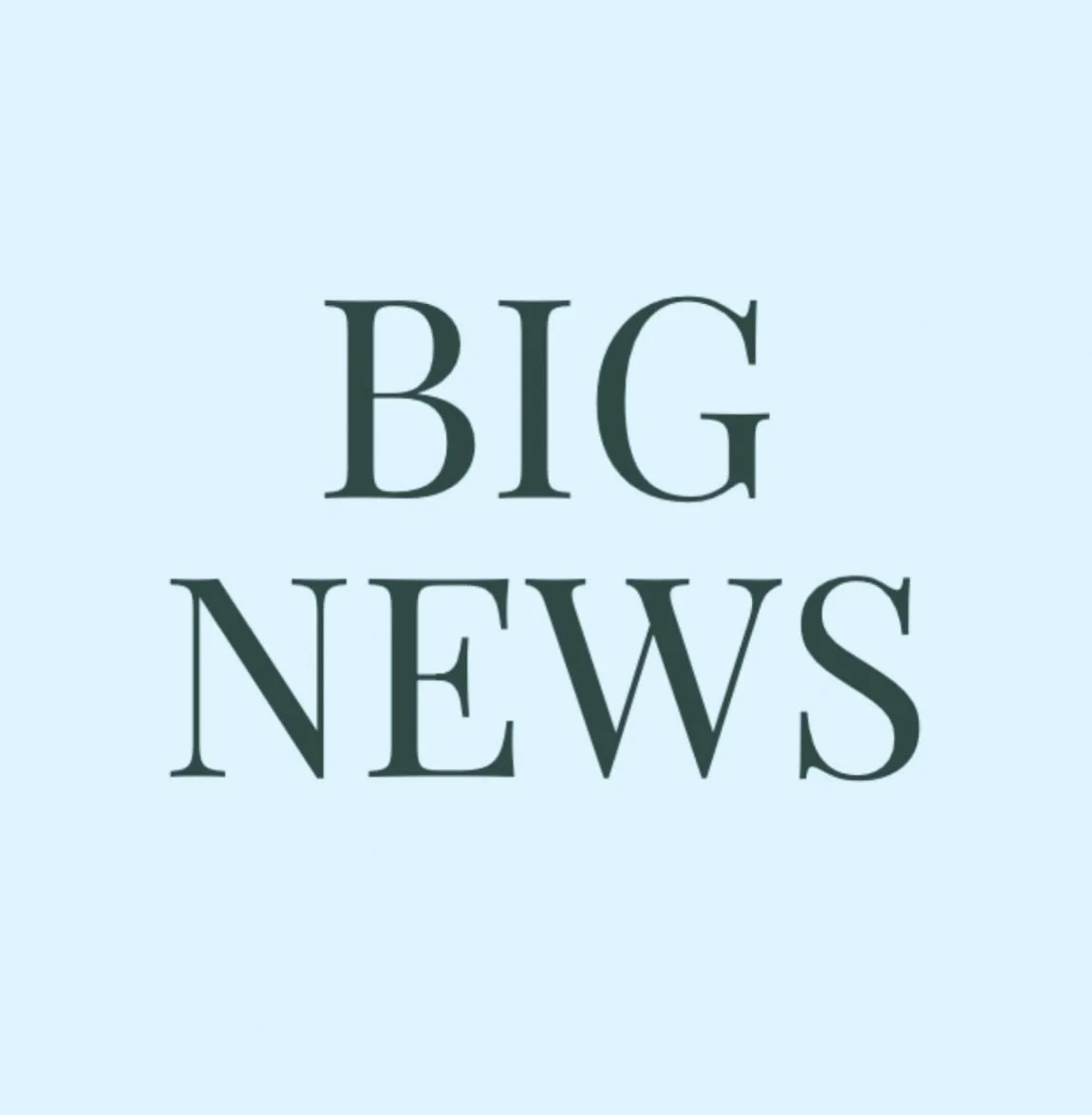 I have some rather big news! 
After many requests to make bread to order, I&rsquo;ve been working in the background to create a sourdough micro-bakery. 
We&rsquo;ll be going &lsquo;live&rsquo; in the next few weeks. It the meantime, we&rsquo;re busy 