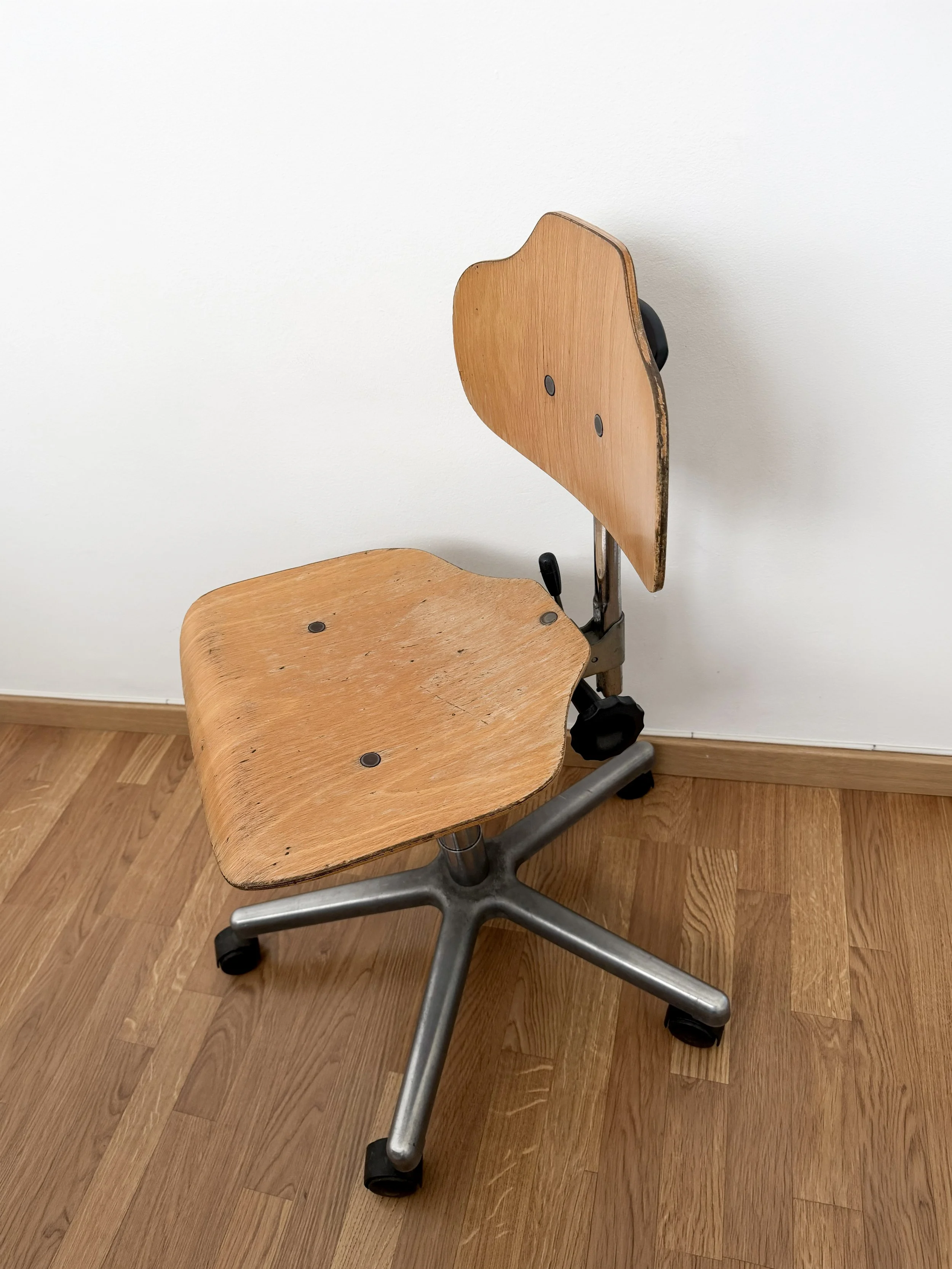 Le Tabouret