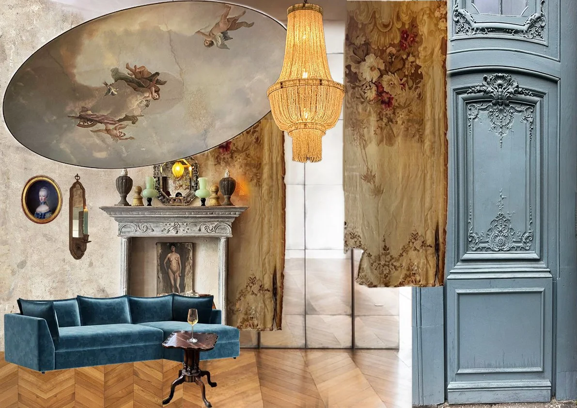Le Salon