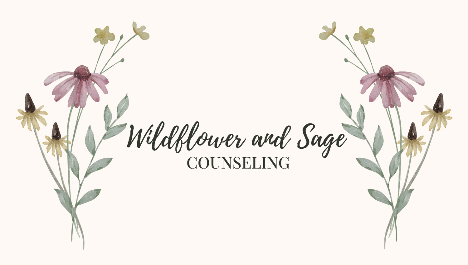 Wildflower and Sage Counseling