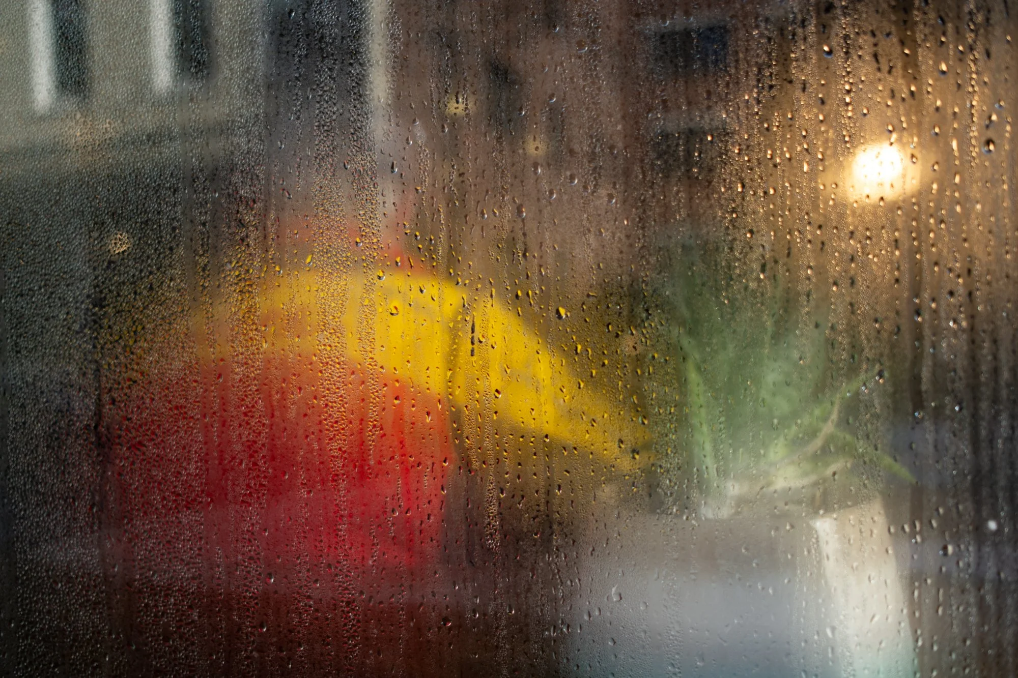 Streetfotografie in Oldenburg - Am Tag