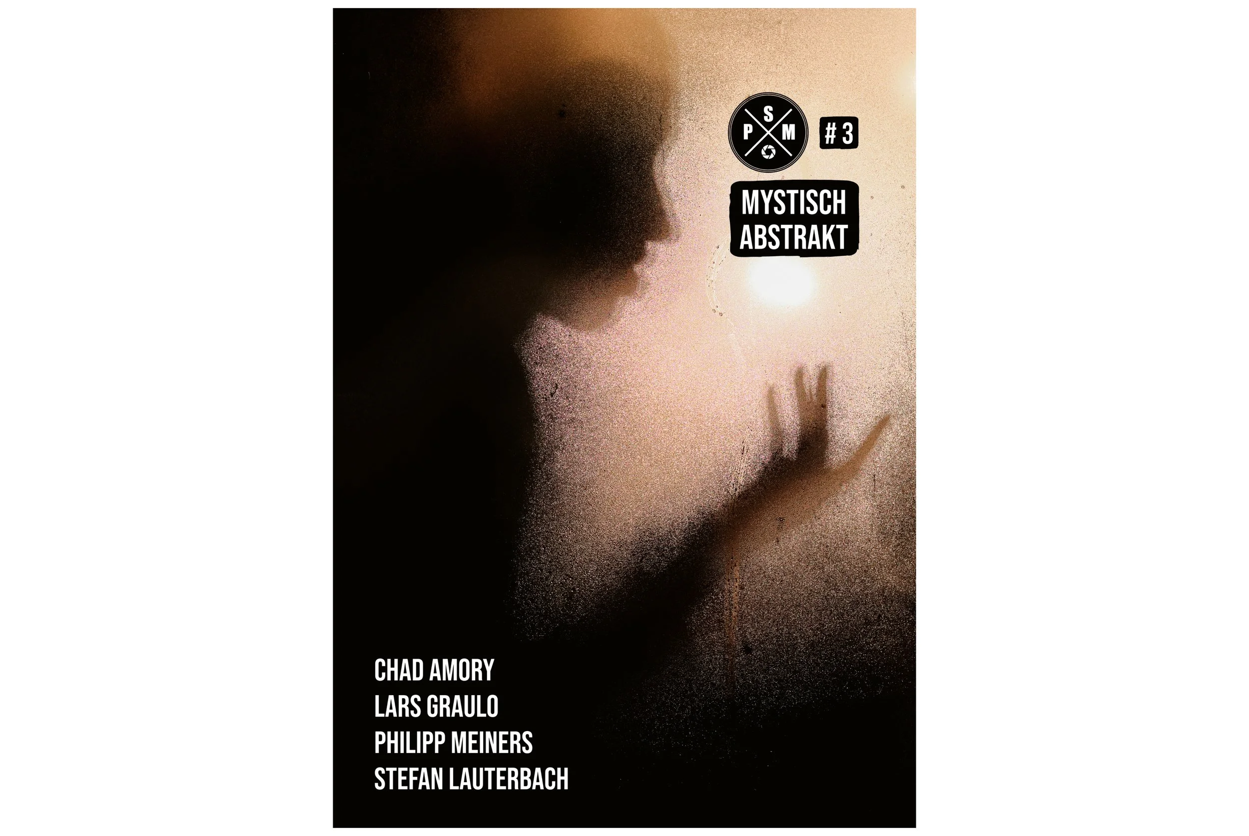 PSM #03 - Mystisch Abstrakt - E-Paper