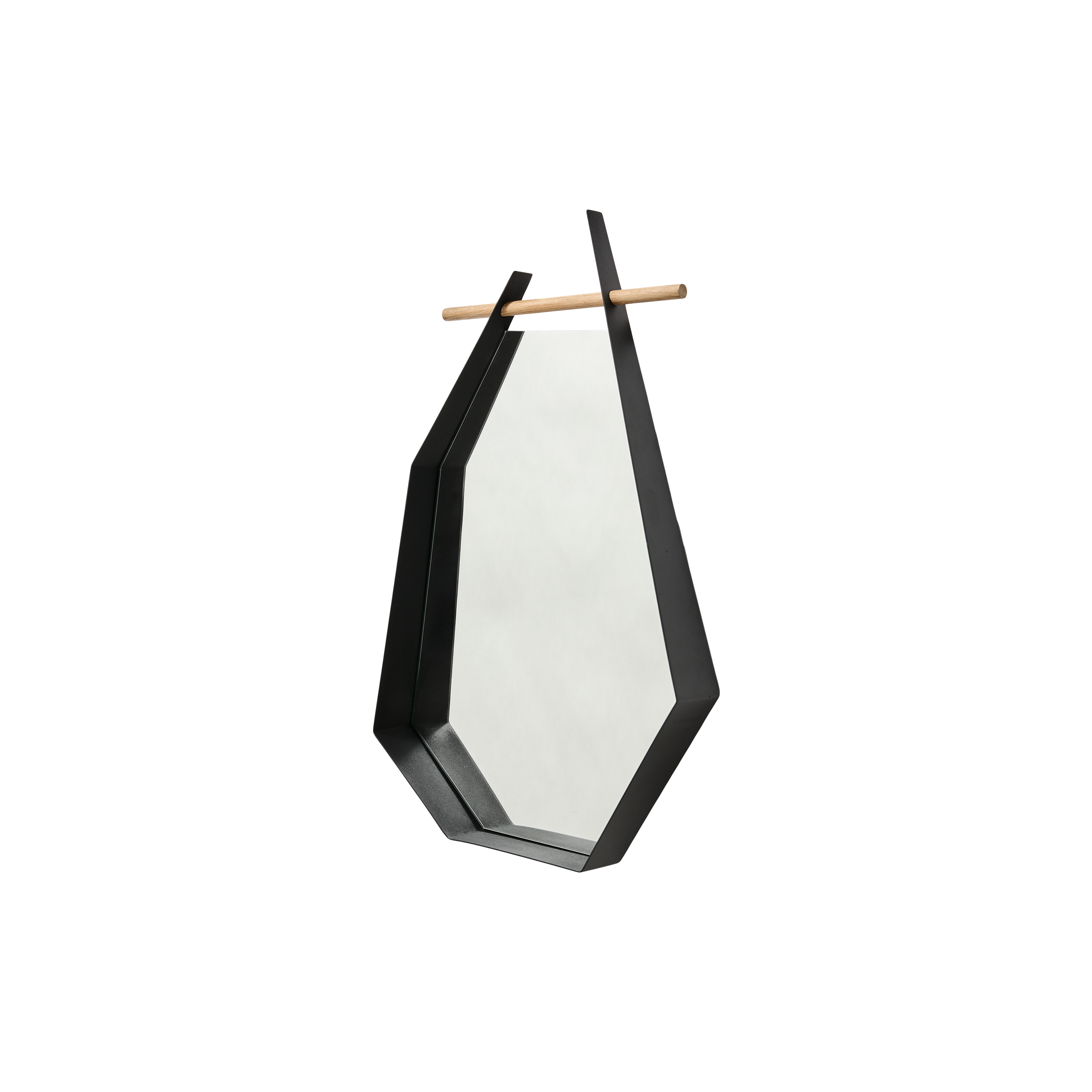 4-433001 Edge Mirror powder coated metal black.png