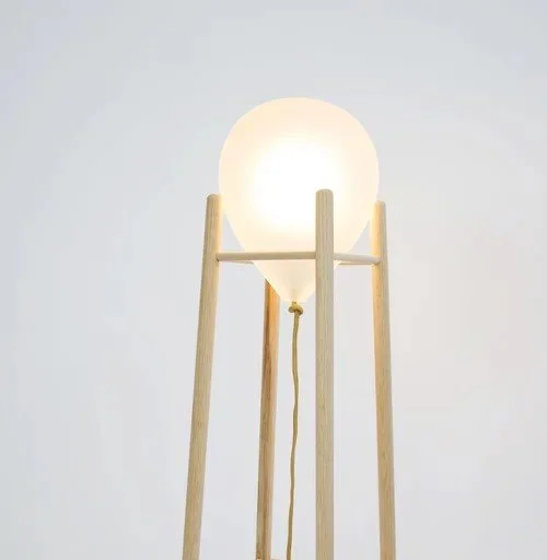 BALLOON LAMP
