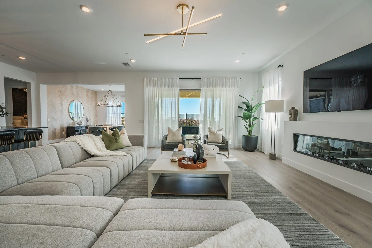 Your home should feel like a haven 🛋️🌿

From living room layouts to custom furnishing selections, OH Studio delivers high-end residential interior design tailored to your life. No cookie-cutter concepts &mdash; just personalized luxury that evolves