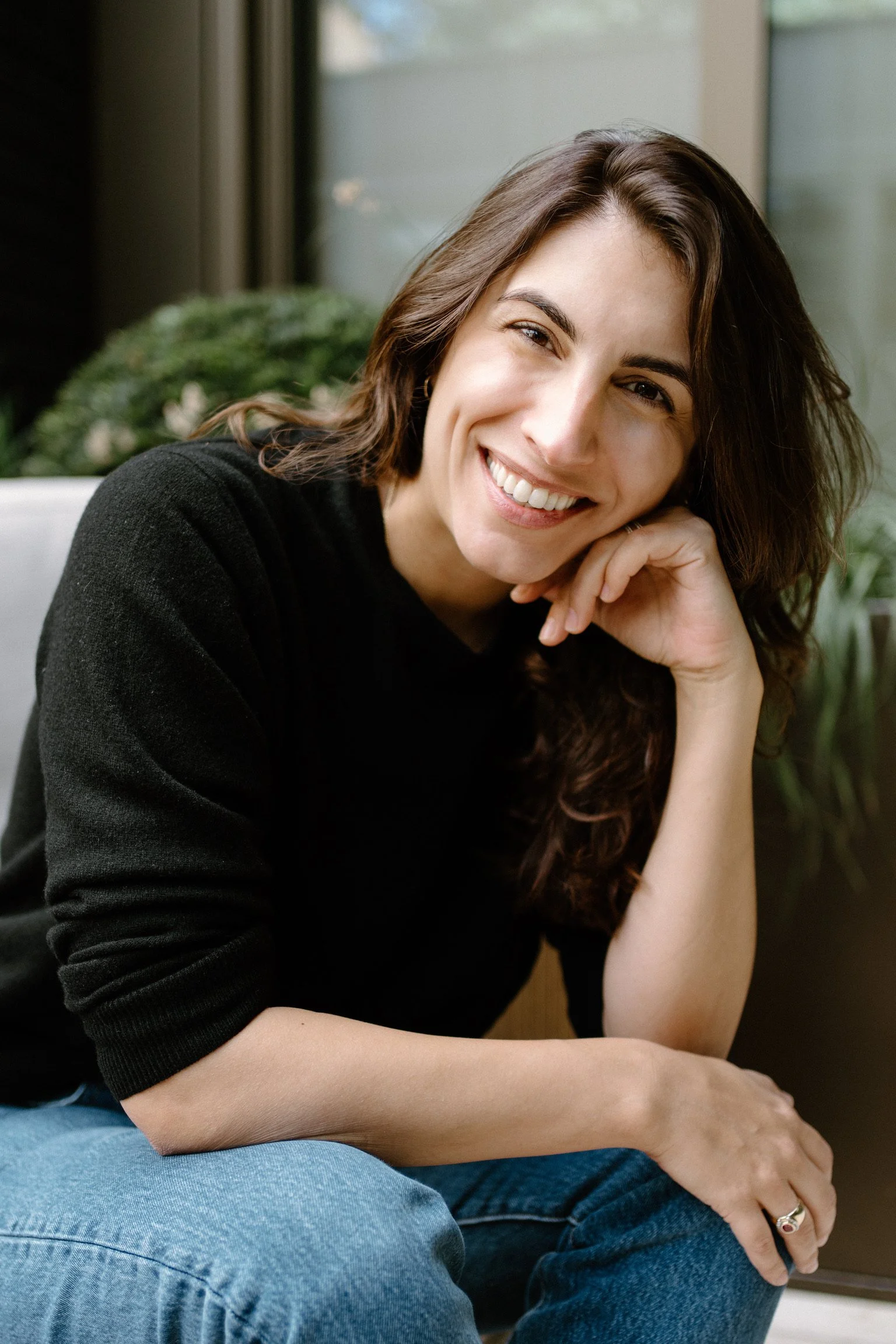 MORGANE BESINS