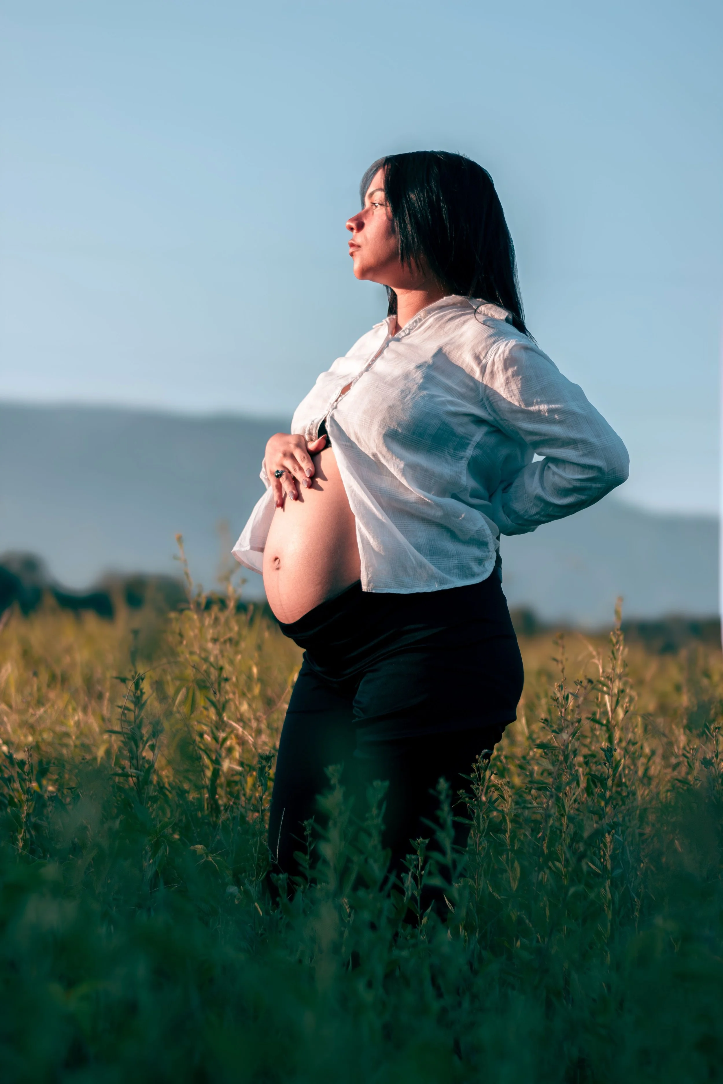 mothered magazine essay