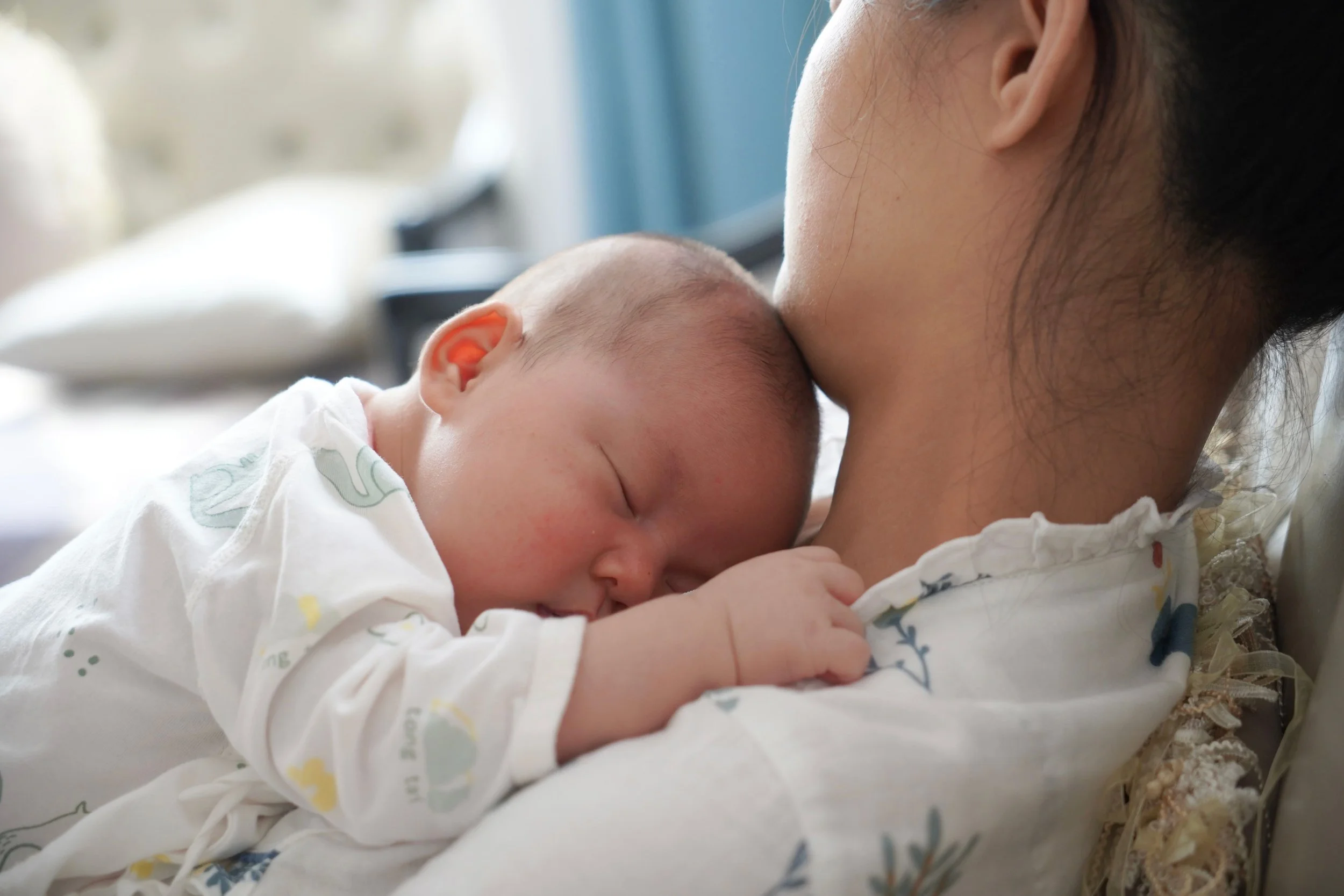Mothered Magazine Essay