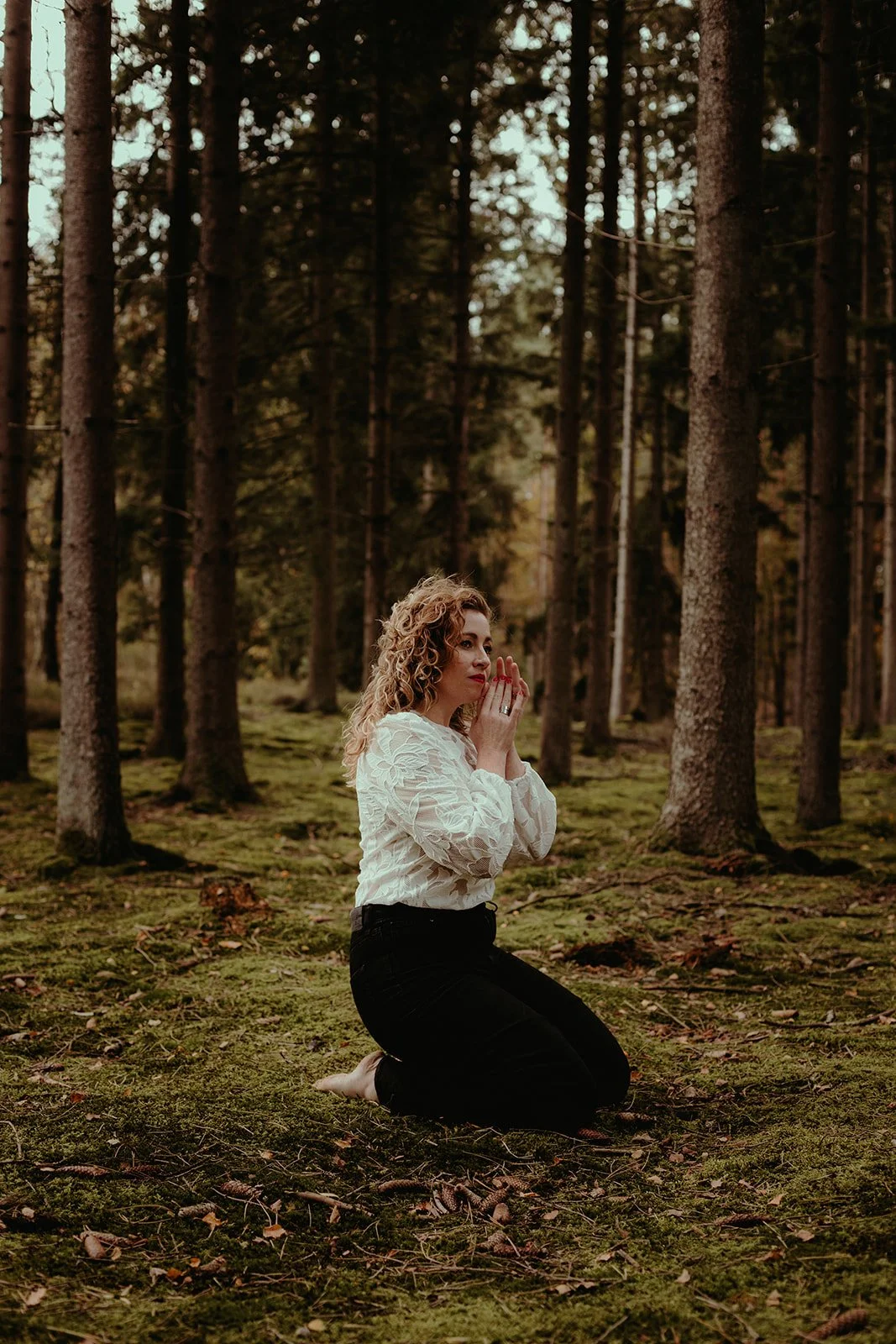 Op maat gemaakt traject