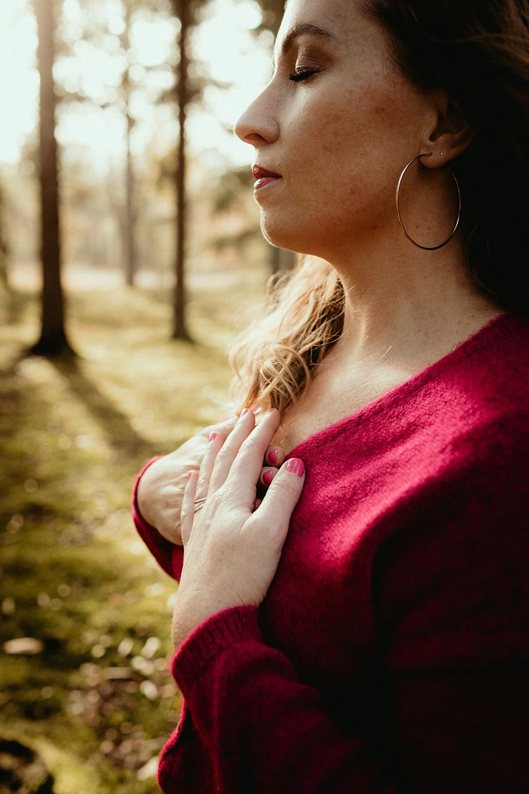 Lichaamsgerichte ontspanning