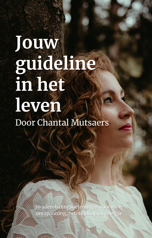 Jouw guideline in het leven