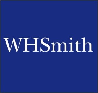 Marketing Manager - WHSmith (early career).