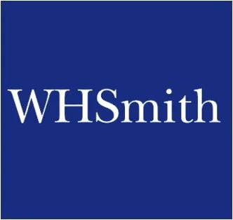 Marketing Manager - WHSmith (early career).