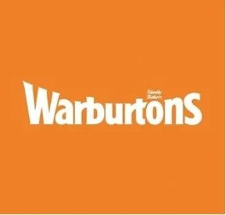 Brand consultant - Warburtons.