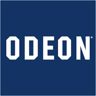 Interim Head of Marketing for Odeon.